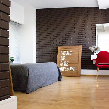 Amsterdam Lviv Apartments 외부 사진