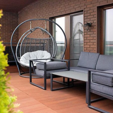 Amsterdam Lviv Apartments 외부 사진