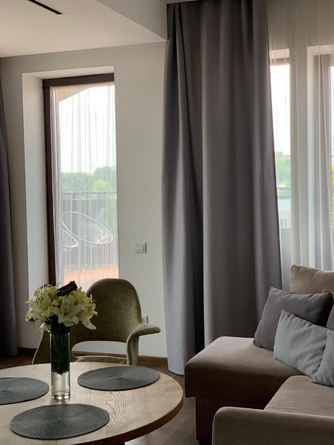 Amsterdam Lviv Apartments 외부 사진