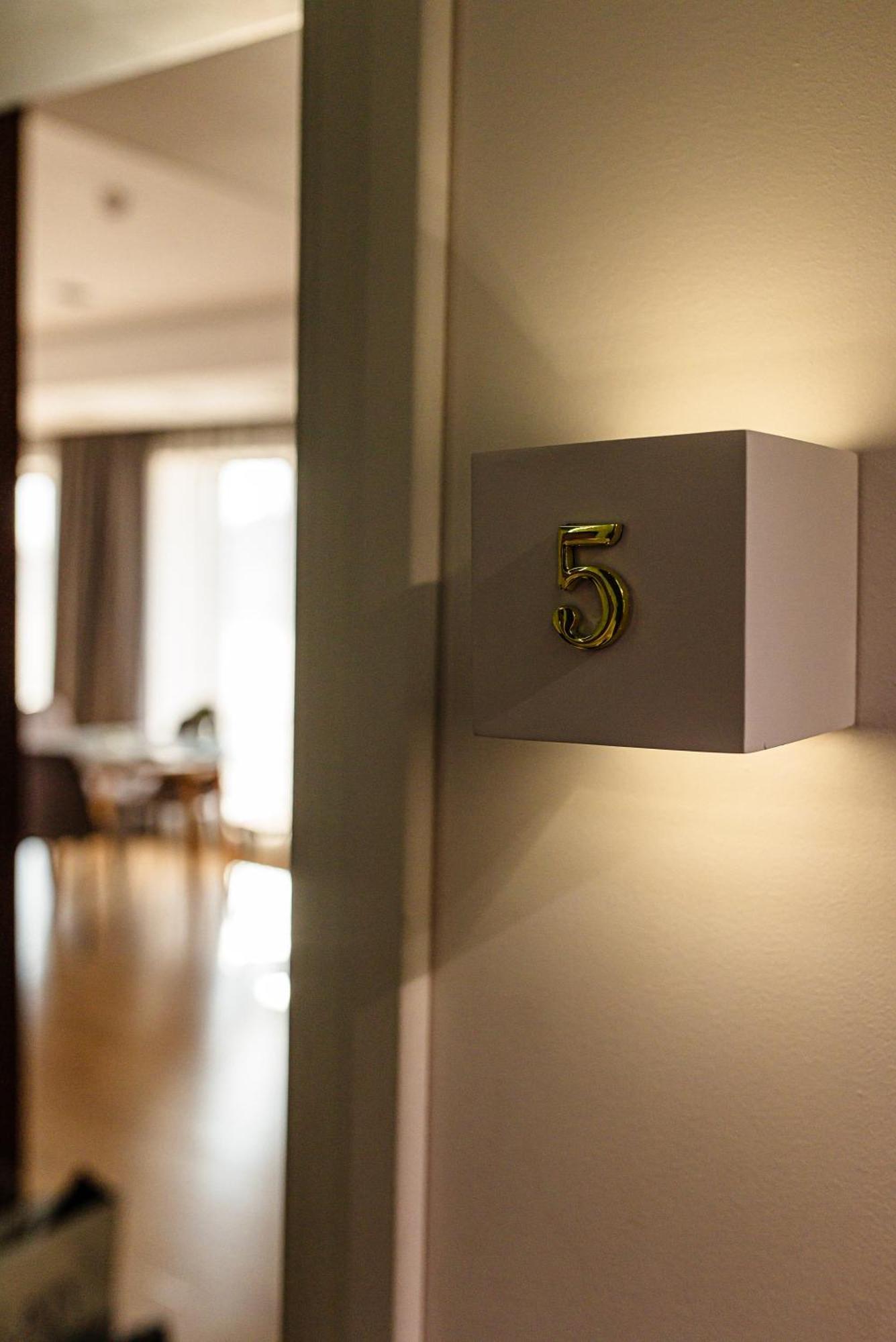 Amsterdam Lviv Apartments 외부 사진