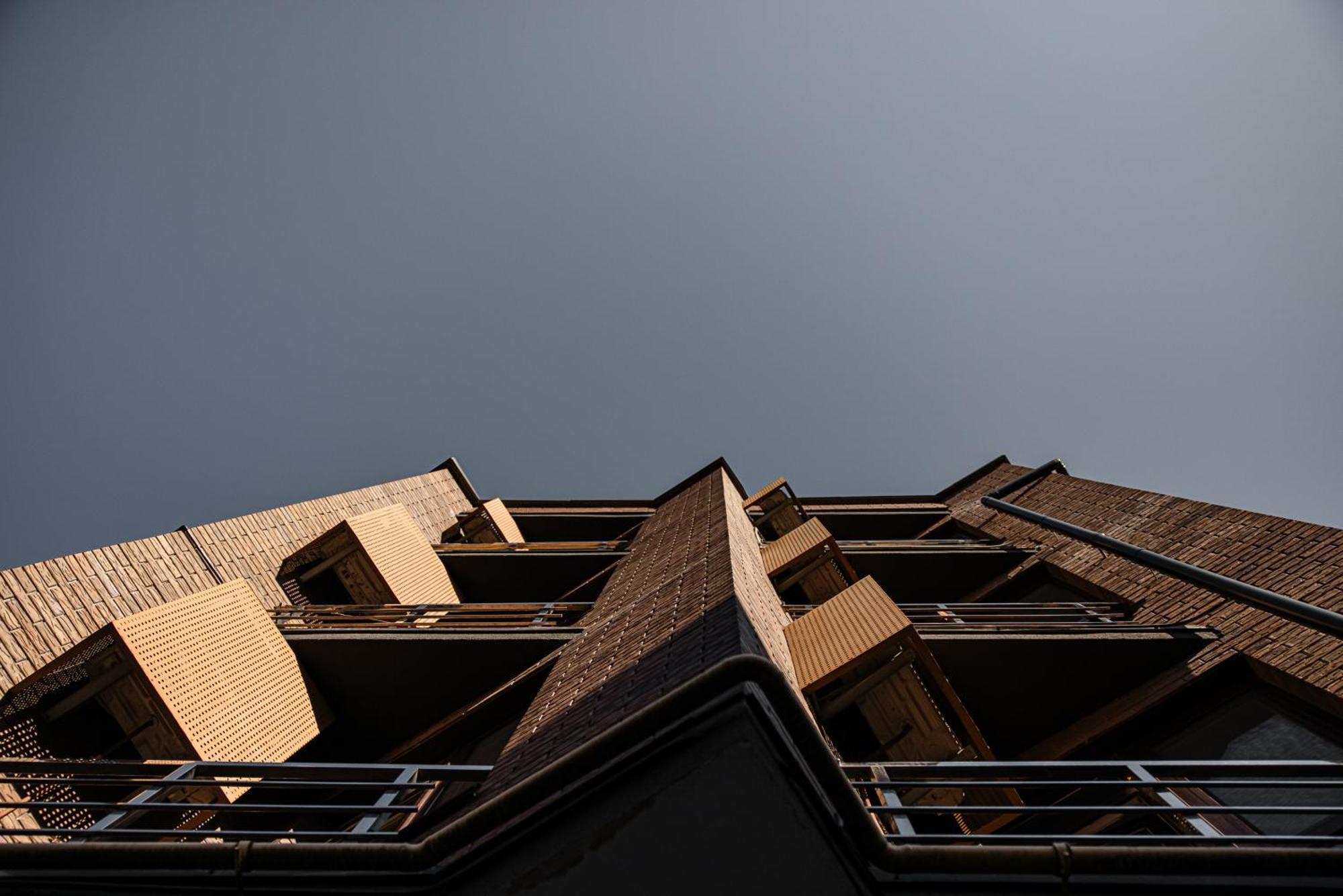 Amsterdam Lviv Apartments 외부 사진