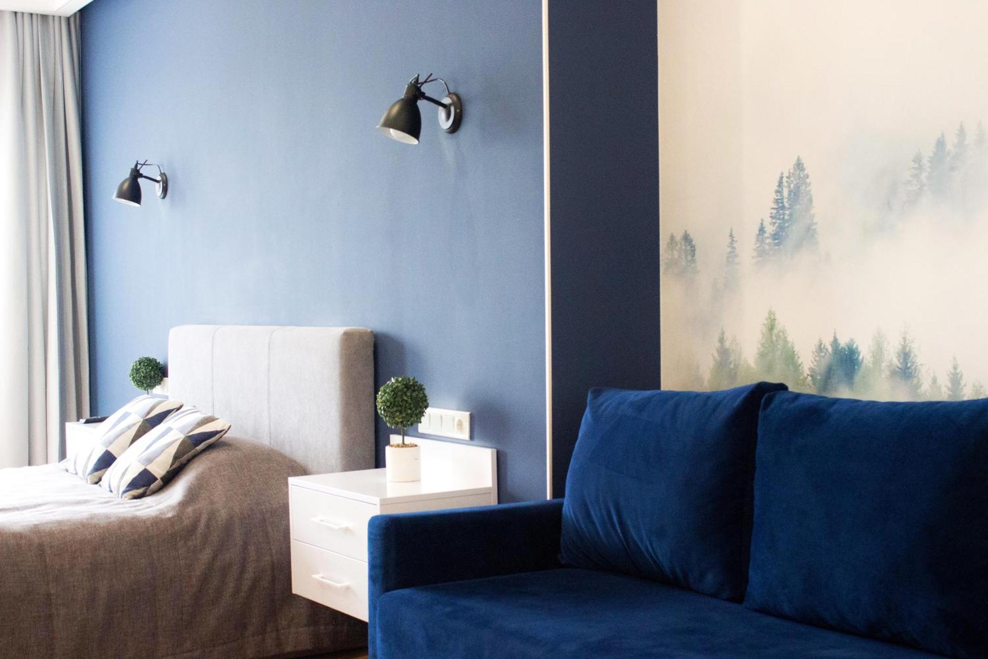 Amsterdam Lviv Apartments 외부 사진