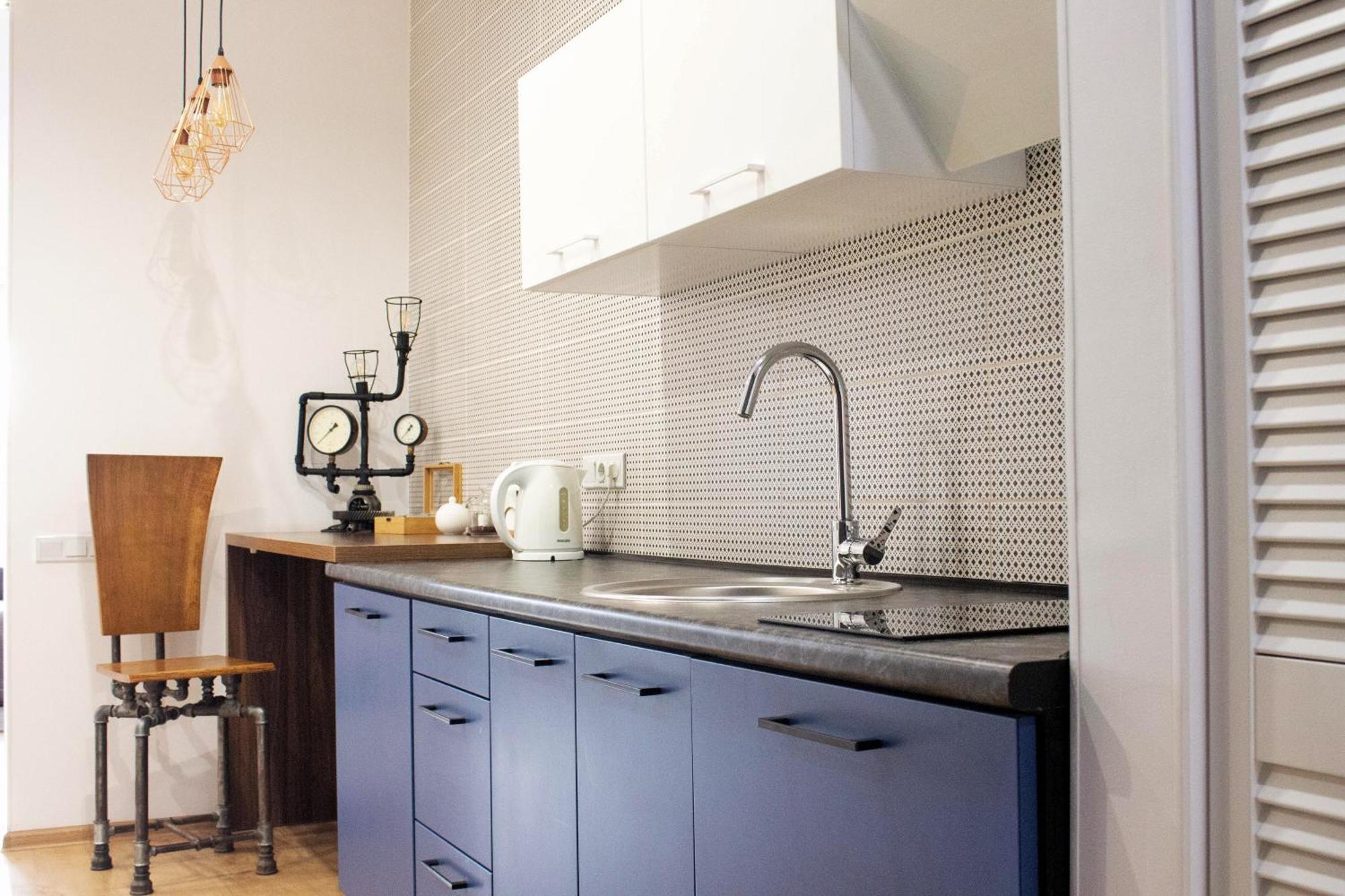 Amsterdam Lviv Apartments 외부 사진