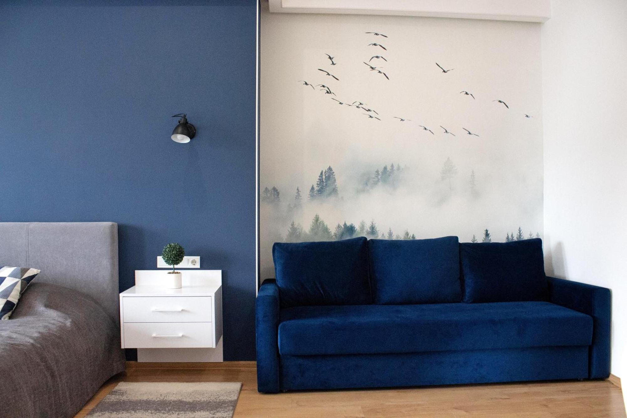 Amsterdam Lviv Apartments 외부 사진
