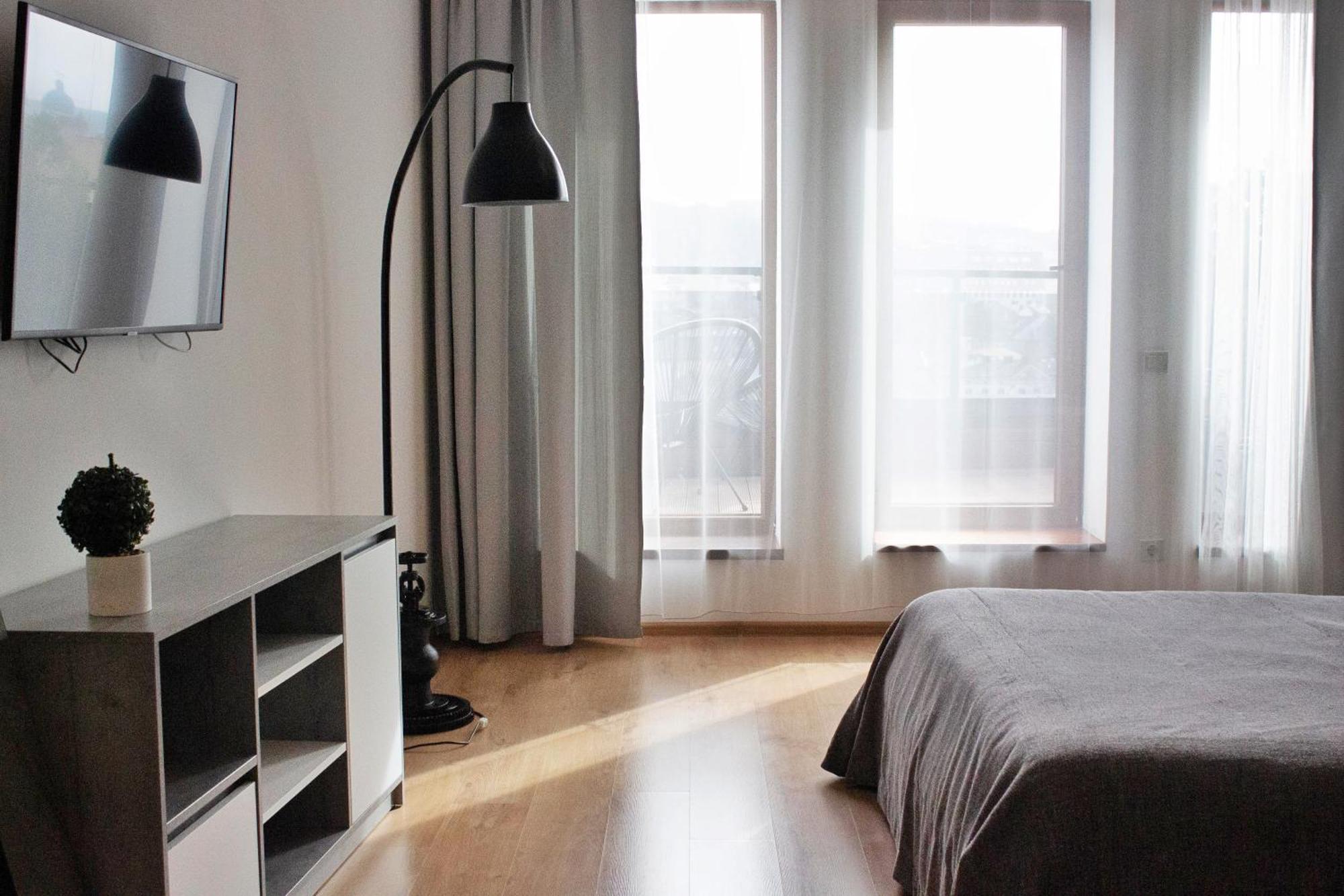 Amsterdam Lviv Apartments 외부 사진