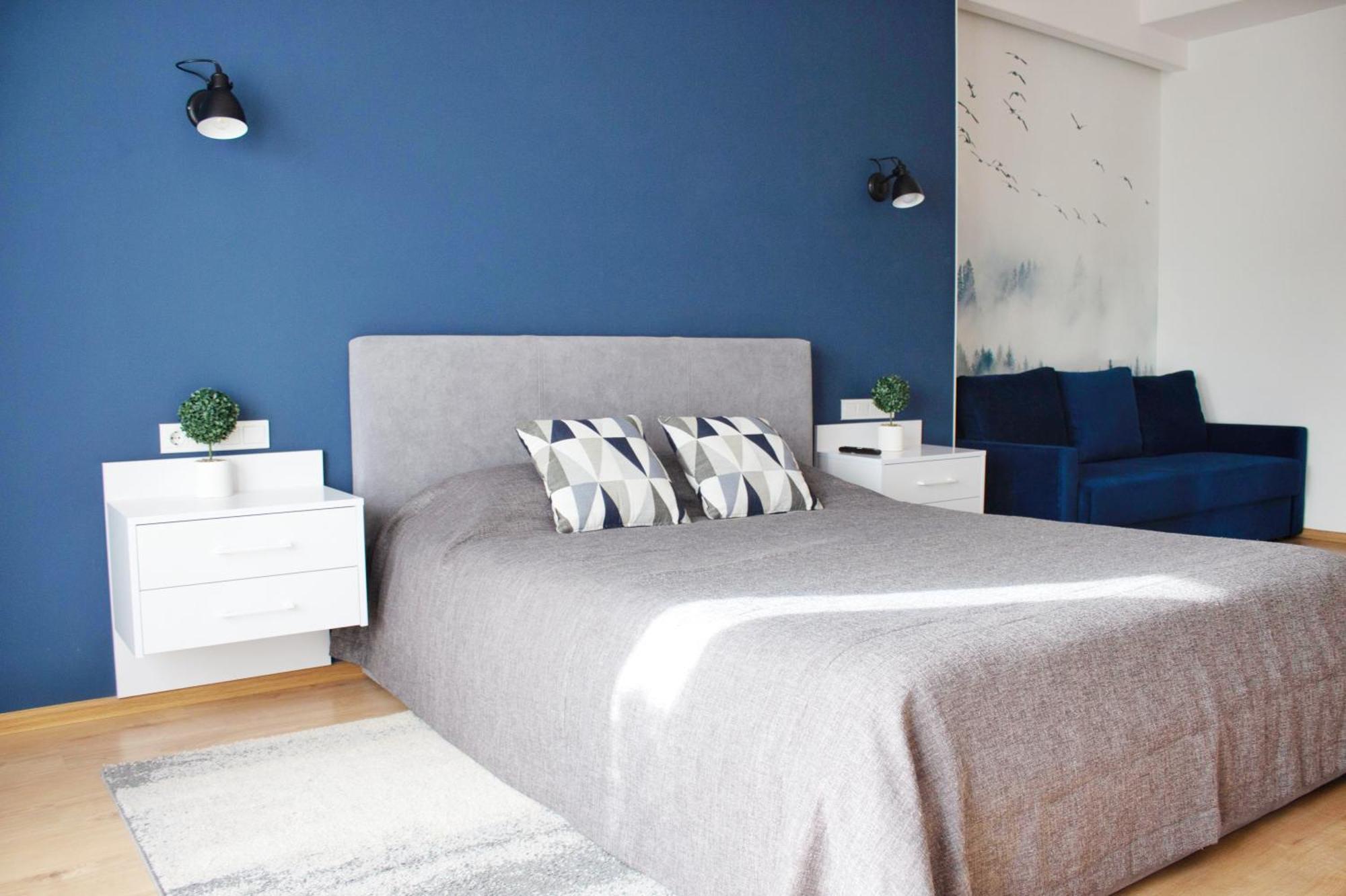 Amsterdam Lviv Apartments 외부 사진