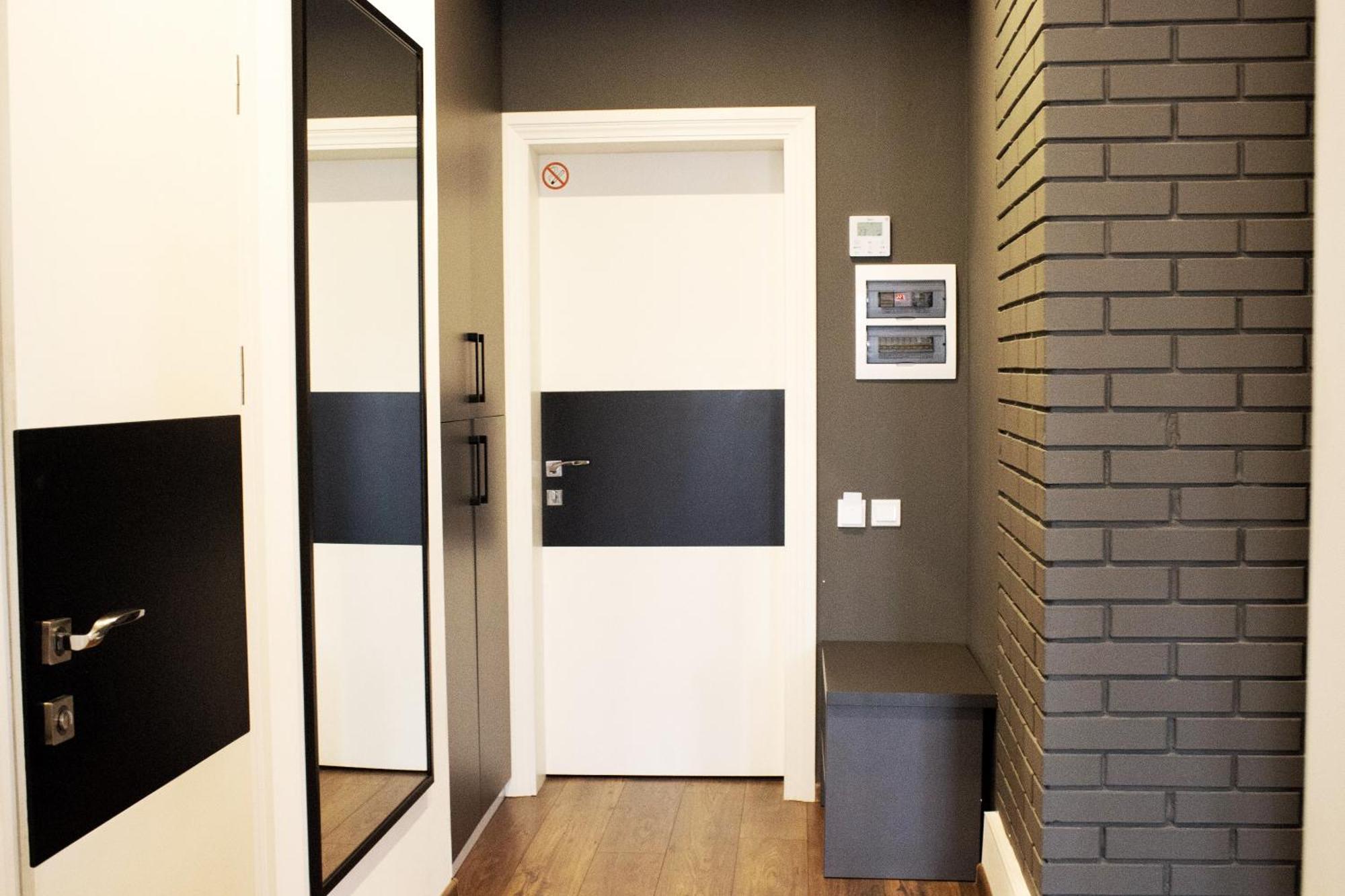 Amsterdam Lviv Apartments 외부 사진