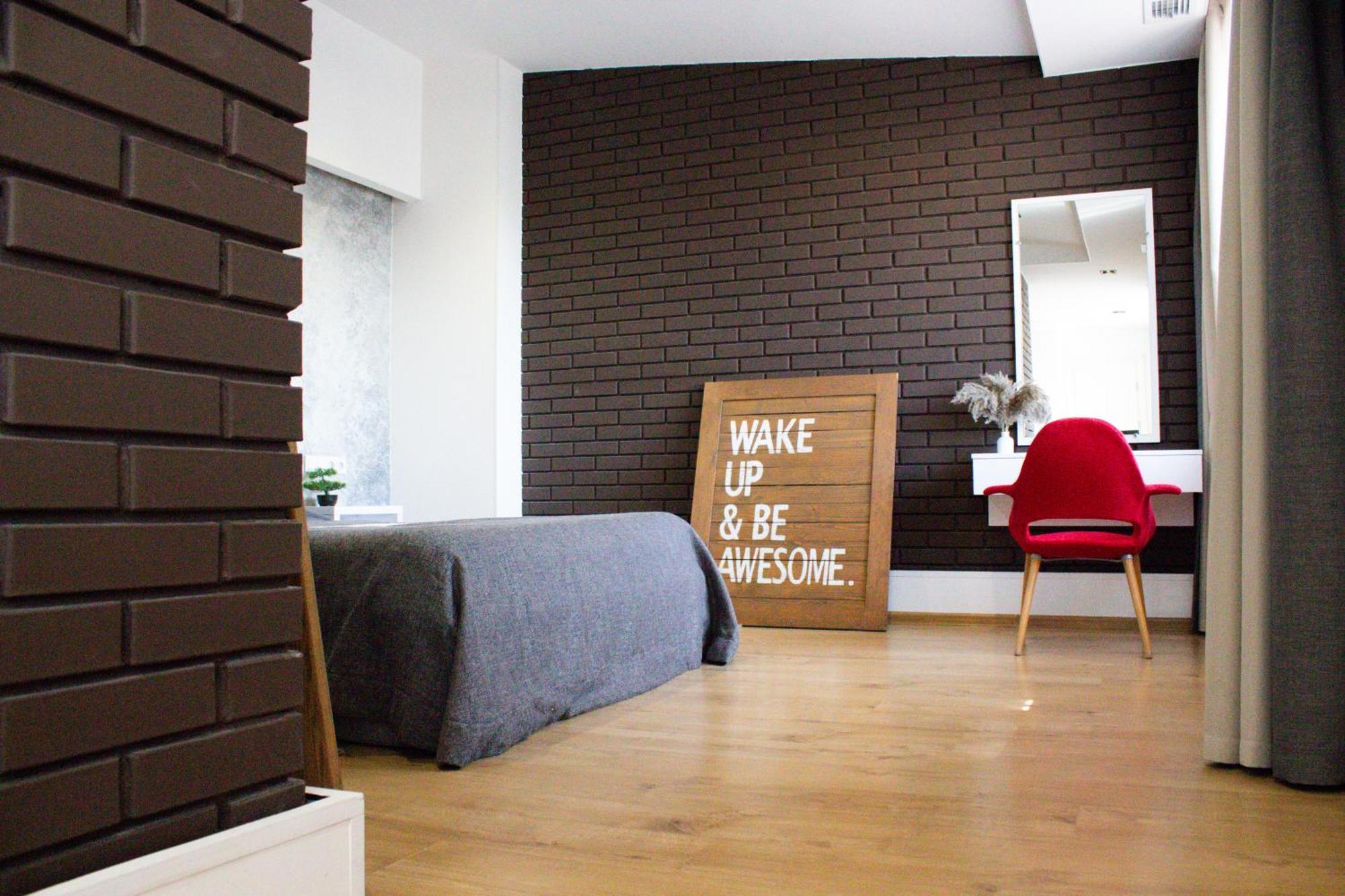 Amsterdam Lviv Apartments 외부 사진