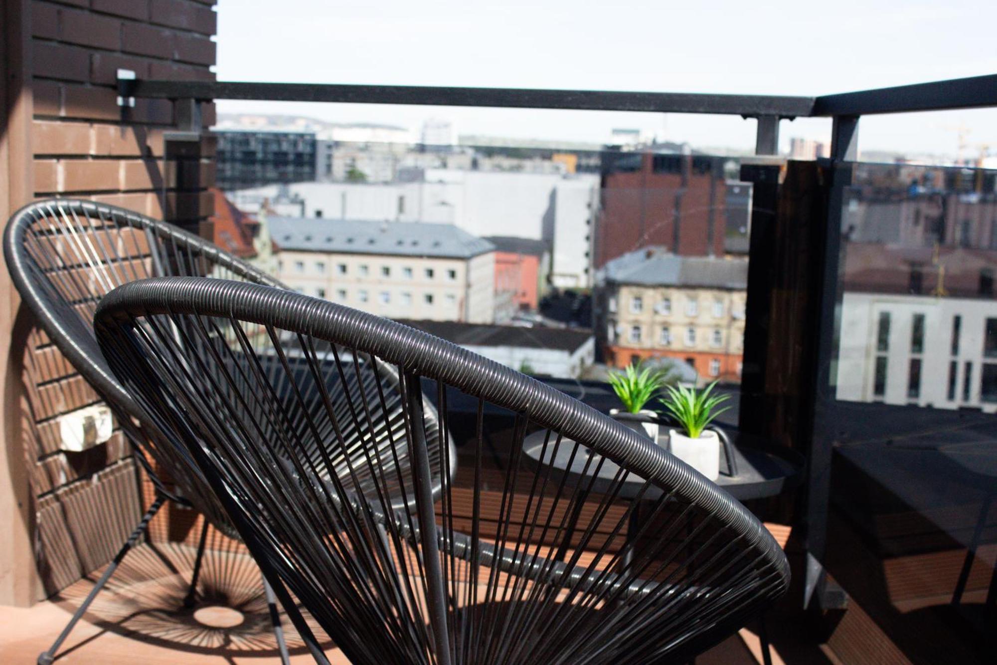 Amsterdam Lviv Apartments 외부 사진