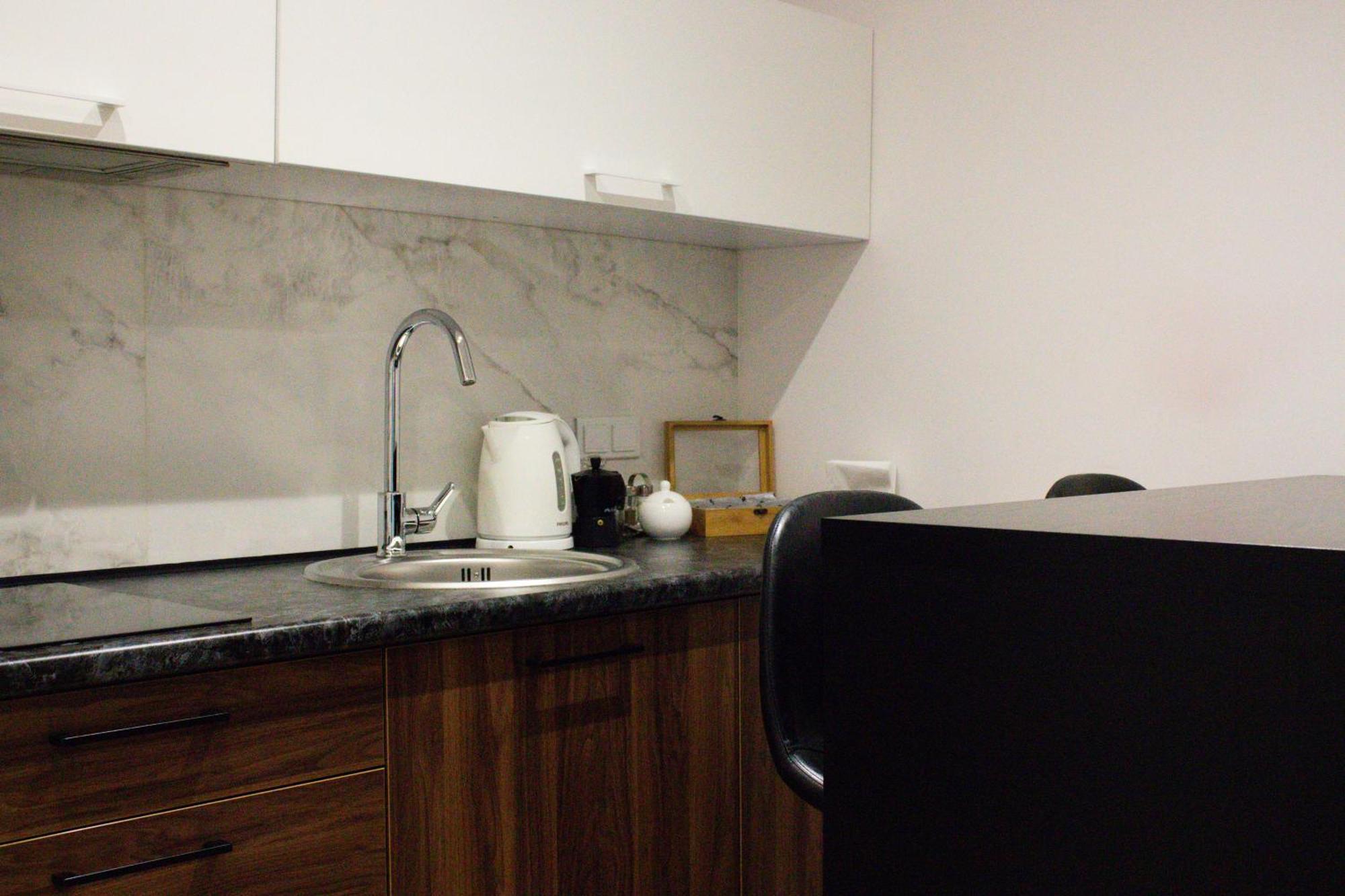 Amsterdam Lviv Apartments 외부 사진