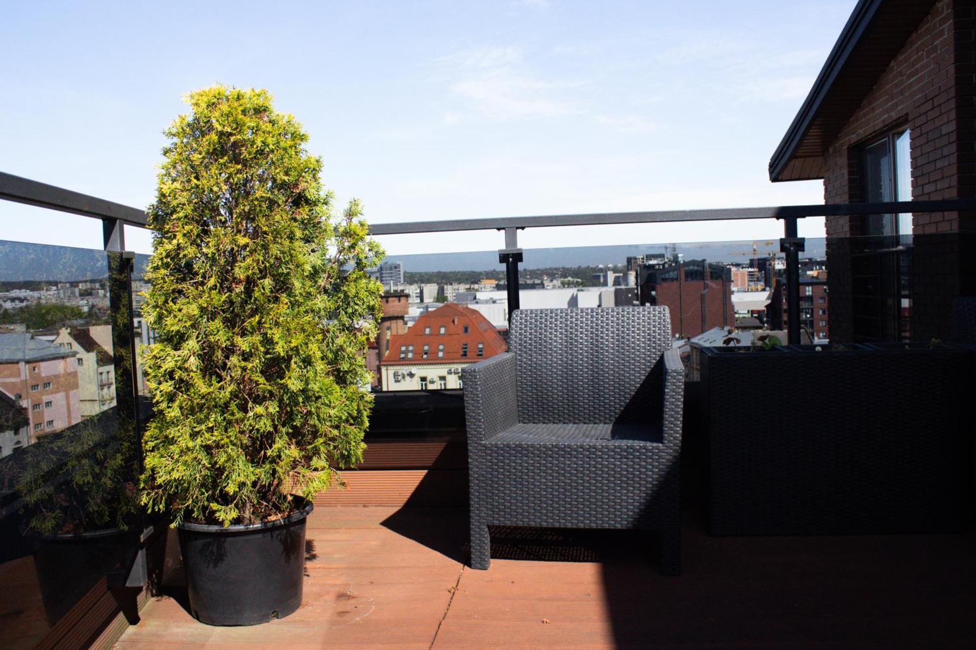 Amsterdam Lviv Apartments 외부 사진