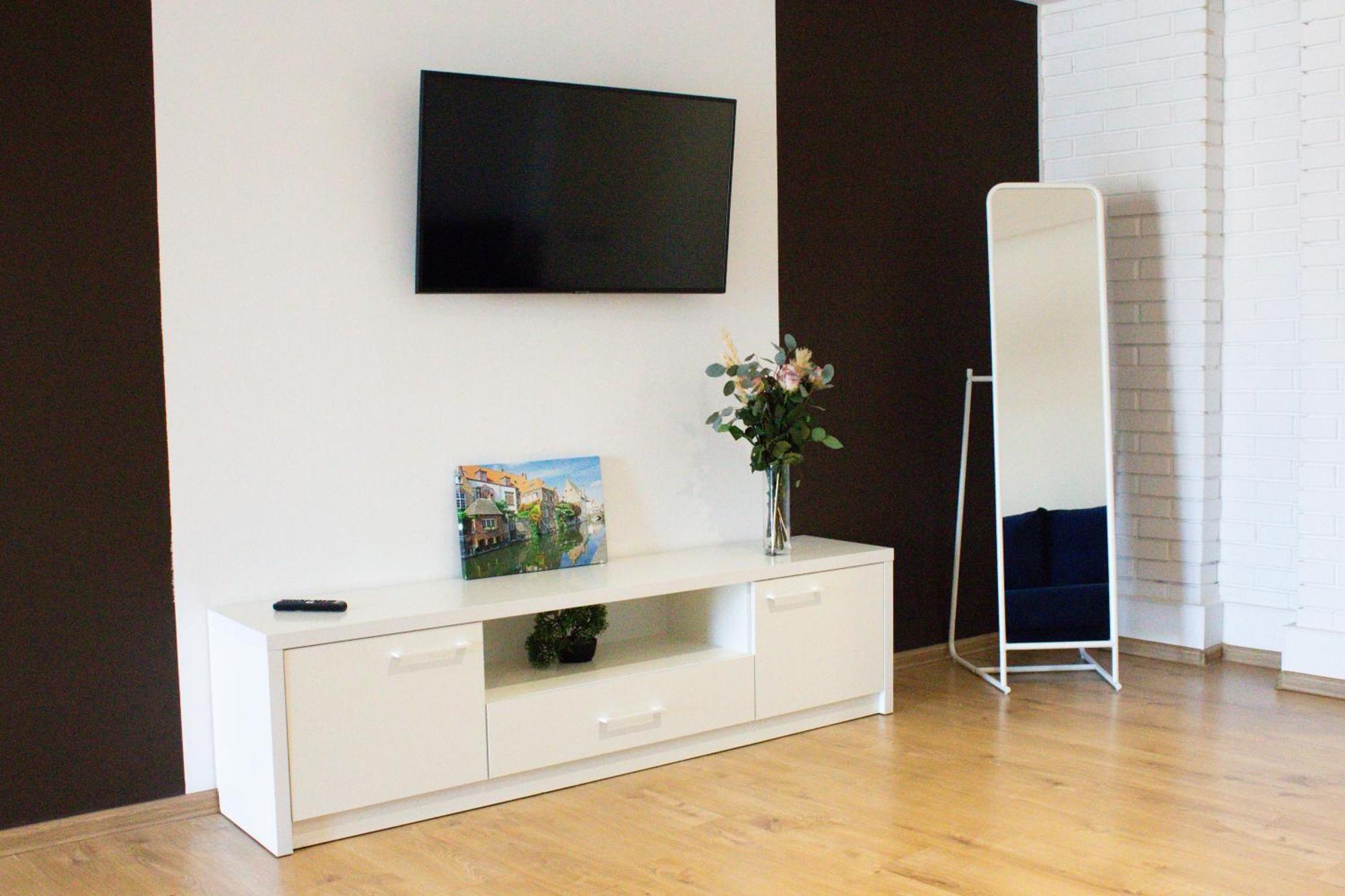 Amsterdam Lviv Apartments 외부 사진