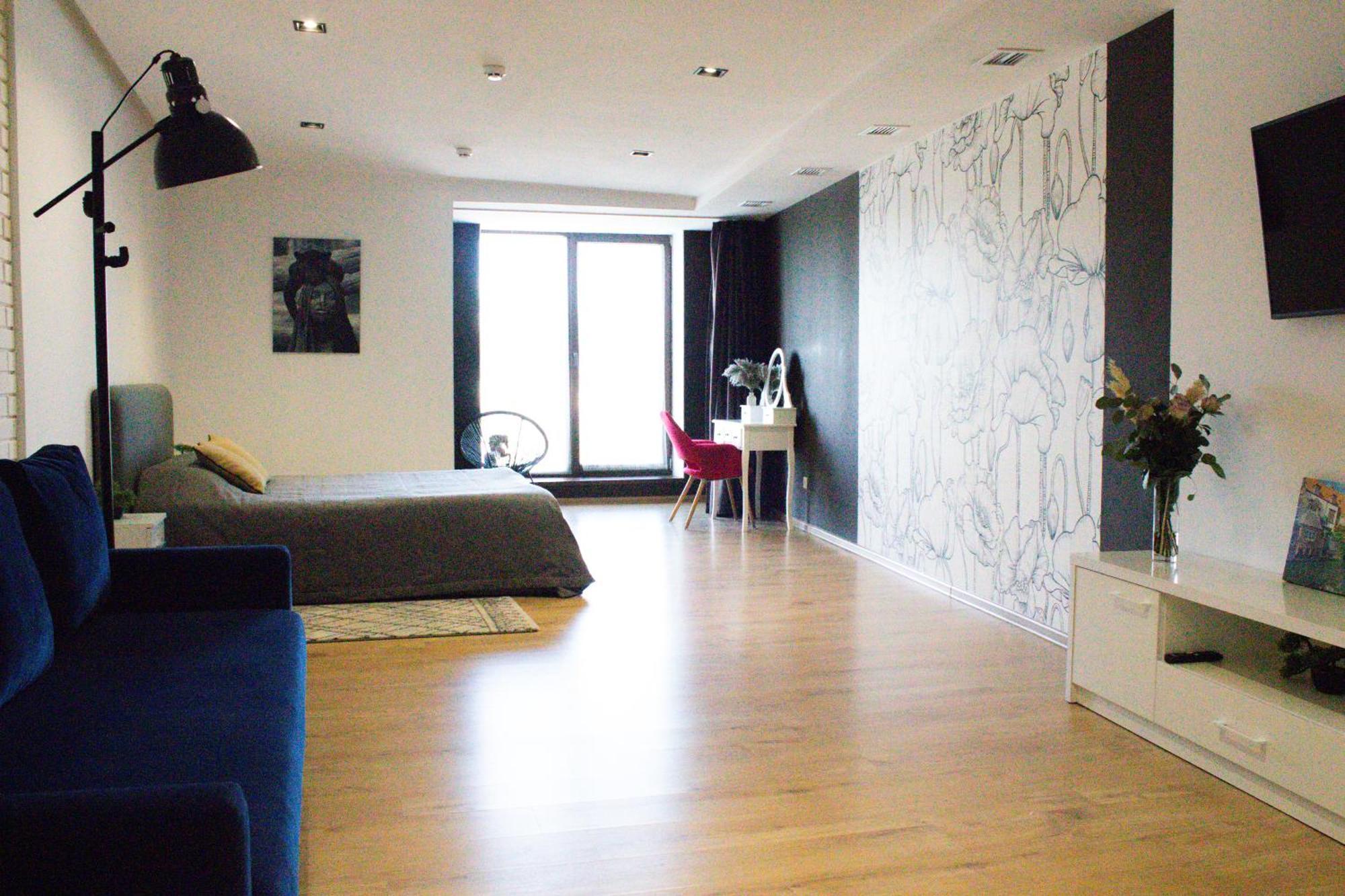 Amsterdam Lviv Apartments 외부 사진
