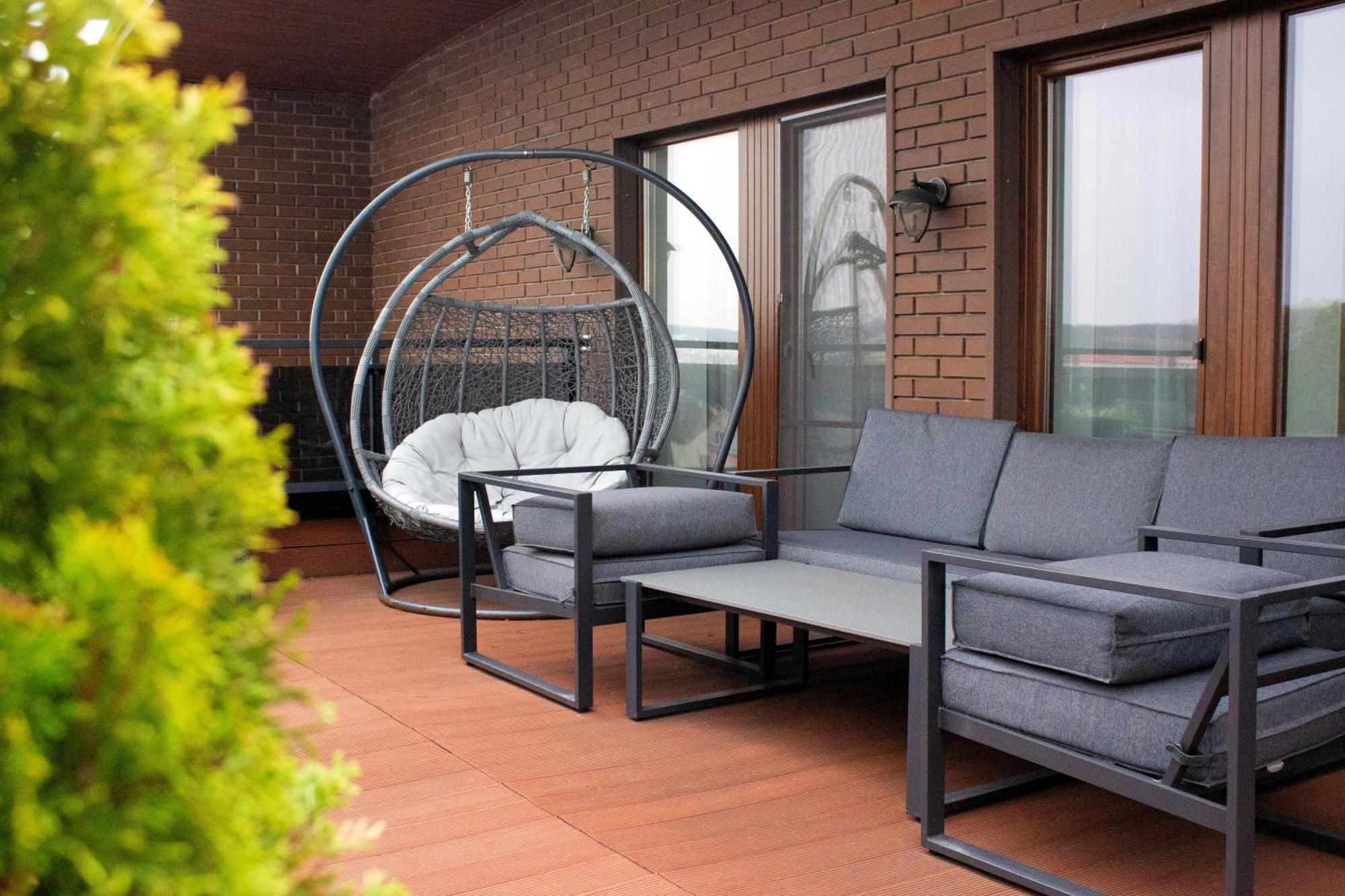Amsterdam Lviv Apartments 외부 사진