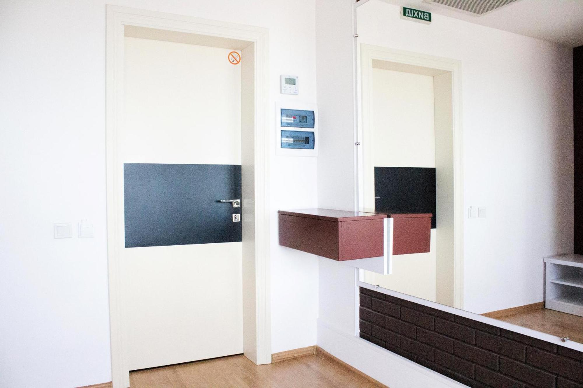 Amsterdam Lviv Apartments 외부 사진