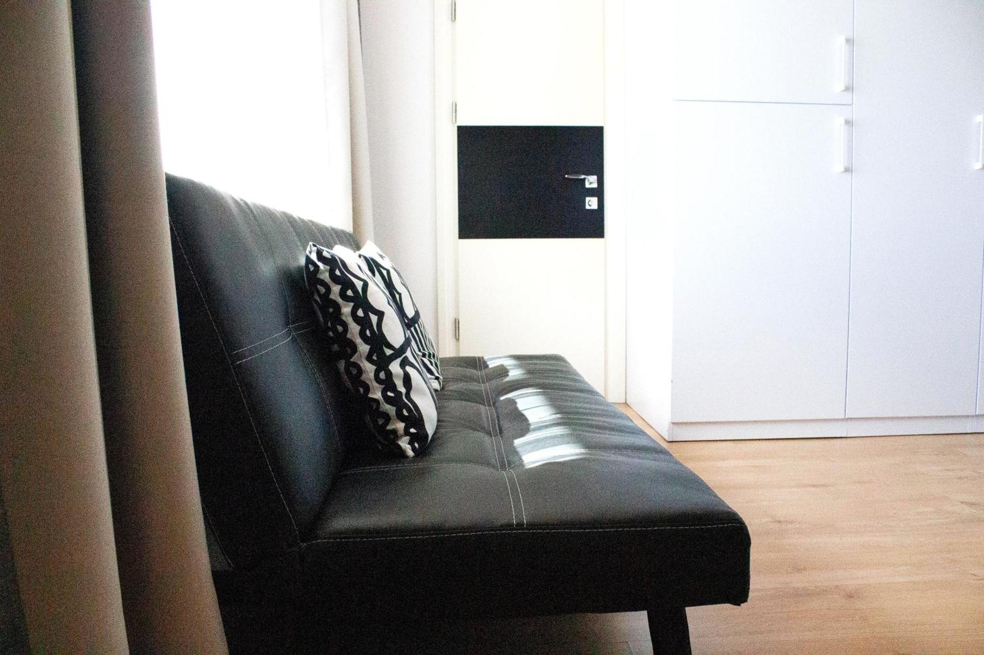 Amsterdam Lviv Apartments 외부 사진