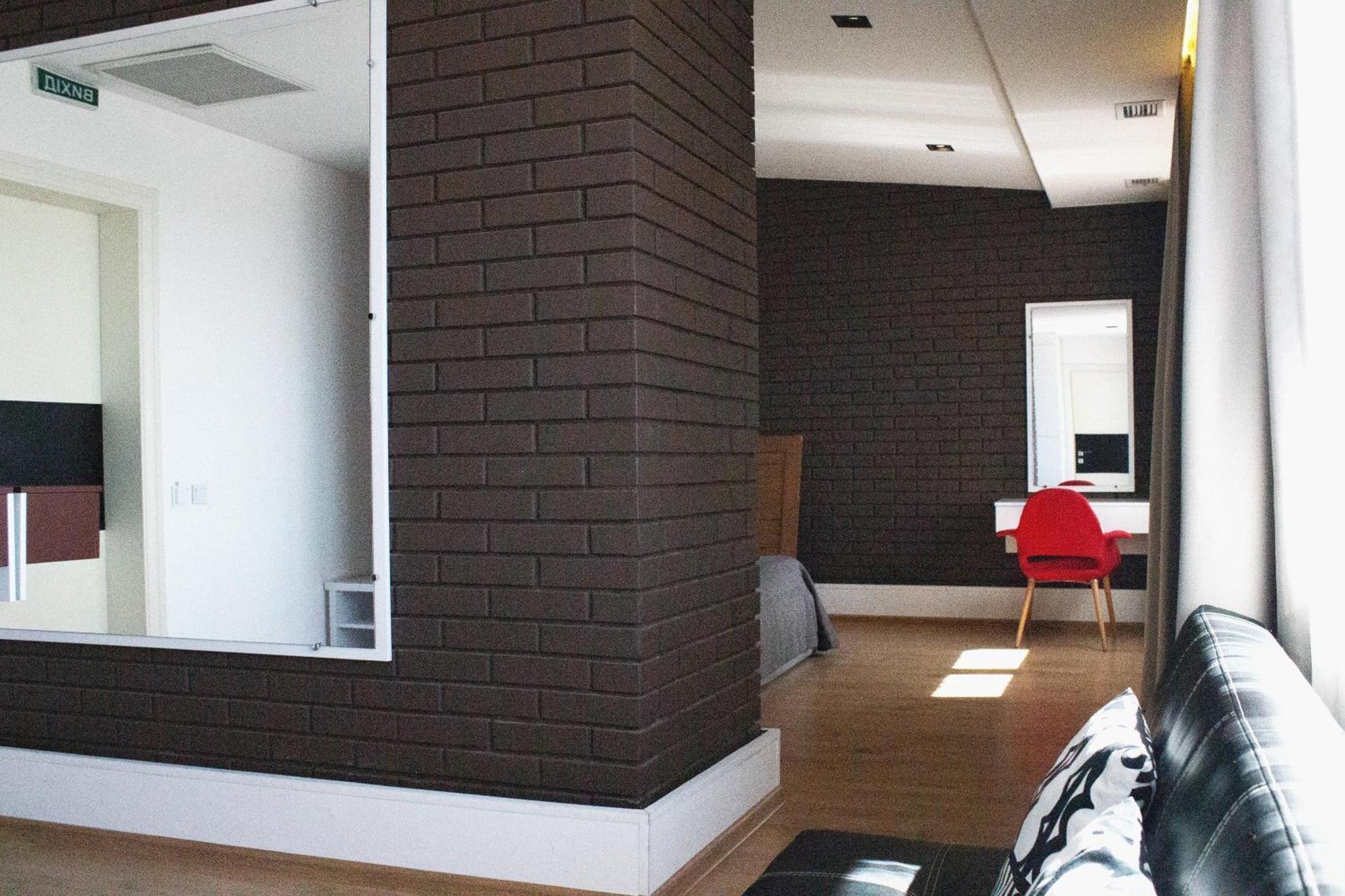 Amsterdam Lviv Apartments 외부 사진