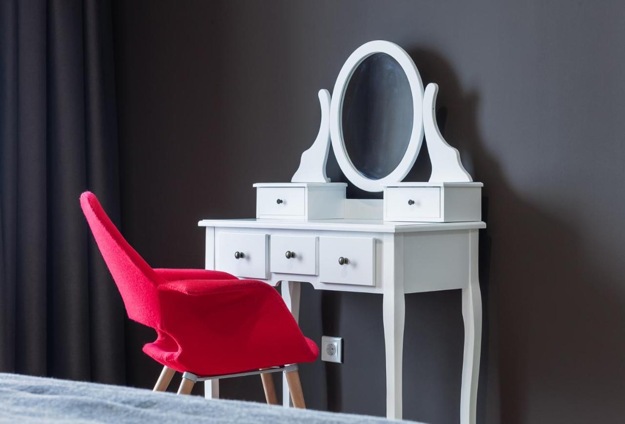 Amsterdam Lviv Apartments 외부 사진
