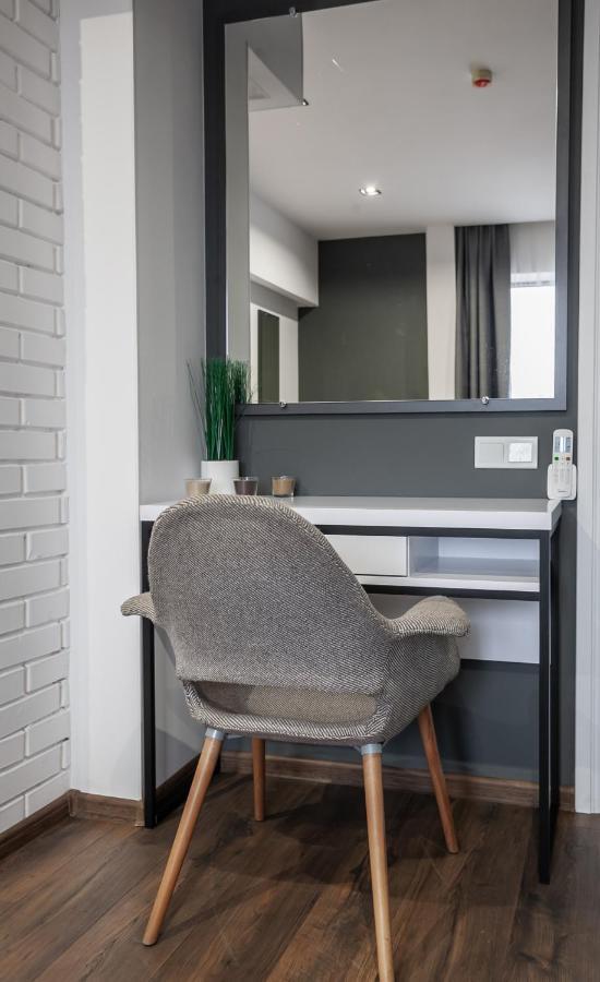 Amsterdam Lviv Apartments 외부 사진