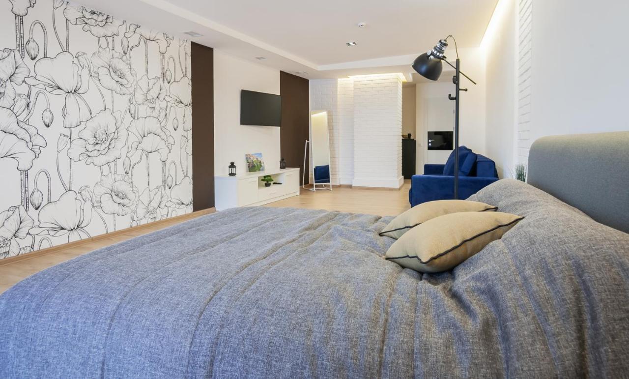 Amsterdam Lviv Apartments 외부 사진