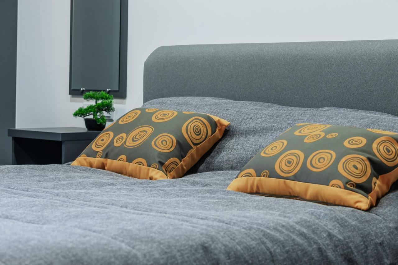 Amsterdam Lviv Apartments 외부 사진