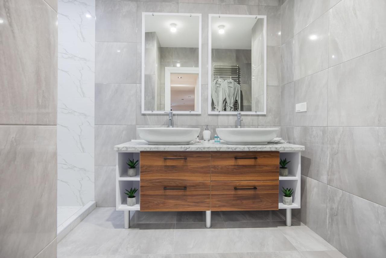Amsterdam Lviv Apartments 외부 사진