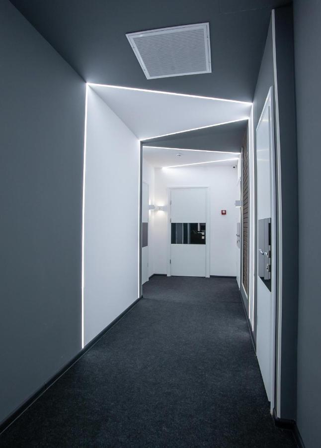 Amsterdam Lviv Apartments 외부 사진